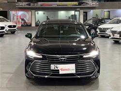 Toyota Avalon 2022