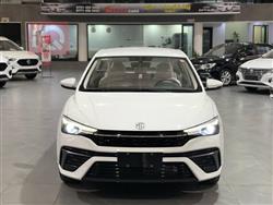 2025 ام جي 5 بلس