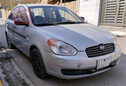 2010 هيونداي أكسنت