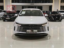 BYD Destroyer 05 2025