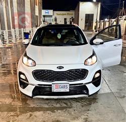 Kia Sportage 2019