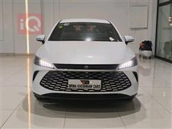 BYD Qin Plus 2025