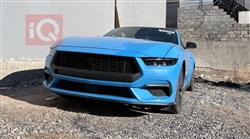 2024 فورد موستانج