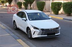 BYD Destroyer 05 2025