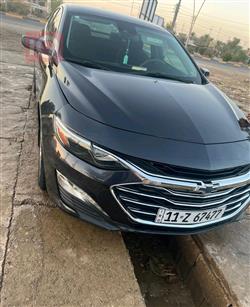 2023 شيفروليه ماليبو