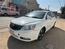 2012 جيلي امجراند