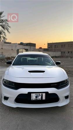 Dodge Charger 2022