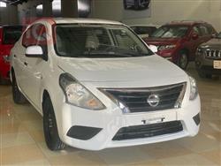 Nissan Sunny 2024