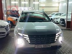 Hyundai Tucson 2024