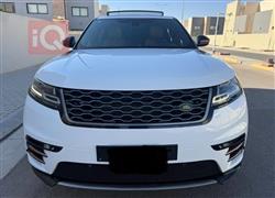 Land Rover Range Rover Velar 2018