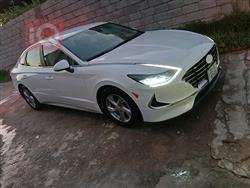 Hyundai Sonata 2021