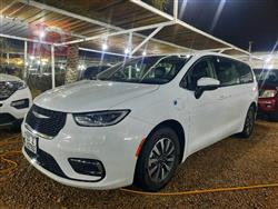 Chrysler Pacifica 2023