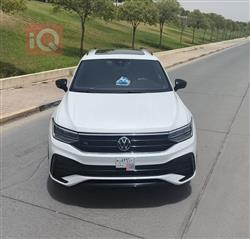 2023 فولكسفاغن تيغوان