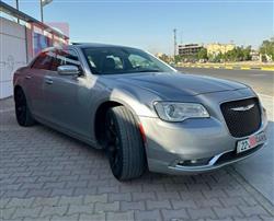 Chrysler 300 2017