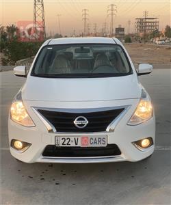 2025 نيسان صني