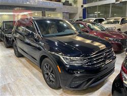 2024 فولكسفاغن تيغوان