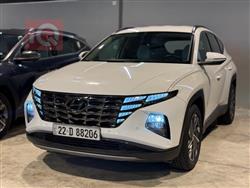 Hyundai Tucson 2024