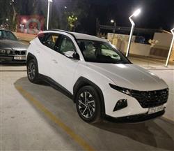 Hyundai Tucson 2024