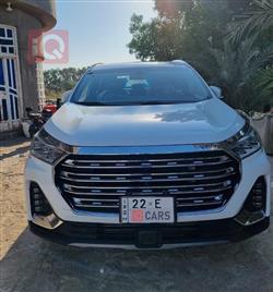 2024 جيتور X90 بلس