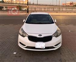 Kia Cerato 2016