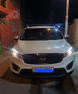 Kia Sorento 2018