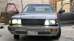 Nissan Cedric 1995