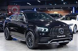 Mercedes-Benz GLE 2023