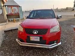 Great Wall Wingle 5 2013