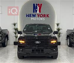 Ford F-150 2025
