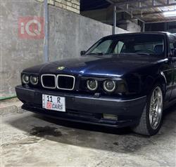 BMW 5-Series 1994