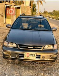 Toyota Caldina 1994