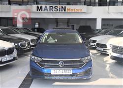 2023 فولكسفاغن جيتا