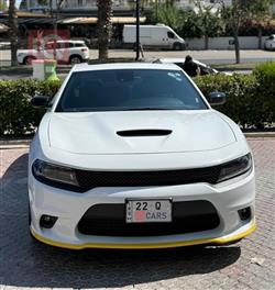 Dodge Charger 2023