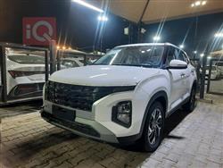 2025 هيونداي كريتا