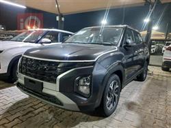 2025 هيونداي كريتا