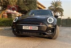 Mini Clubman 2024