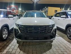 2025 هيونداي توسان