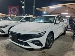 2026 هيونداي النترا