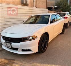 2023 دودج تشارجر