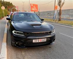 Dodge Charger 2022