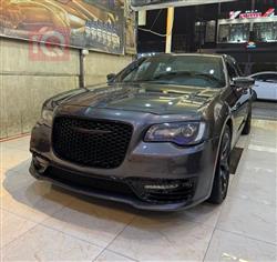 Chrysler 300 2022