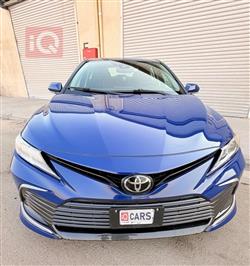 Toyota Camry 2024