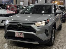 Toyota RAV4 2024