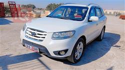 Hyundai Santa Fe 2011