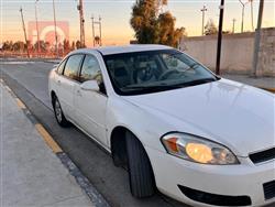 Chevrolet Impala 2008