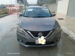 2019 نيسان سنترا