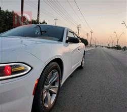 Dodge Charger 2015