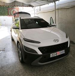Hyundai Kona 2023