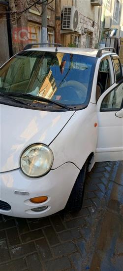 Chery S11 QQ 2009