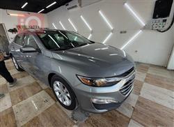 Chevrolet Malibu 2023